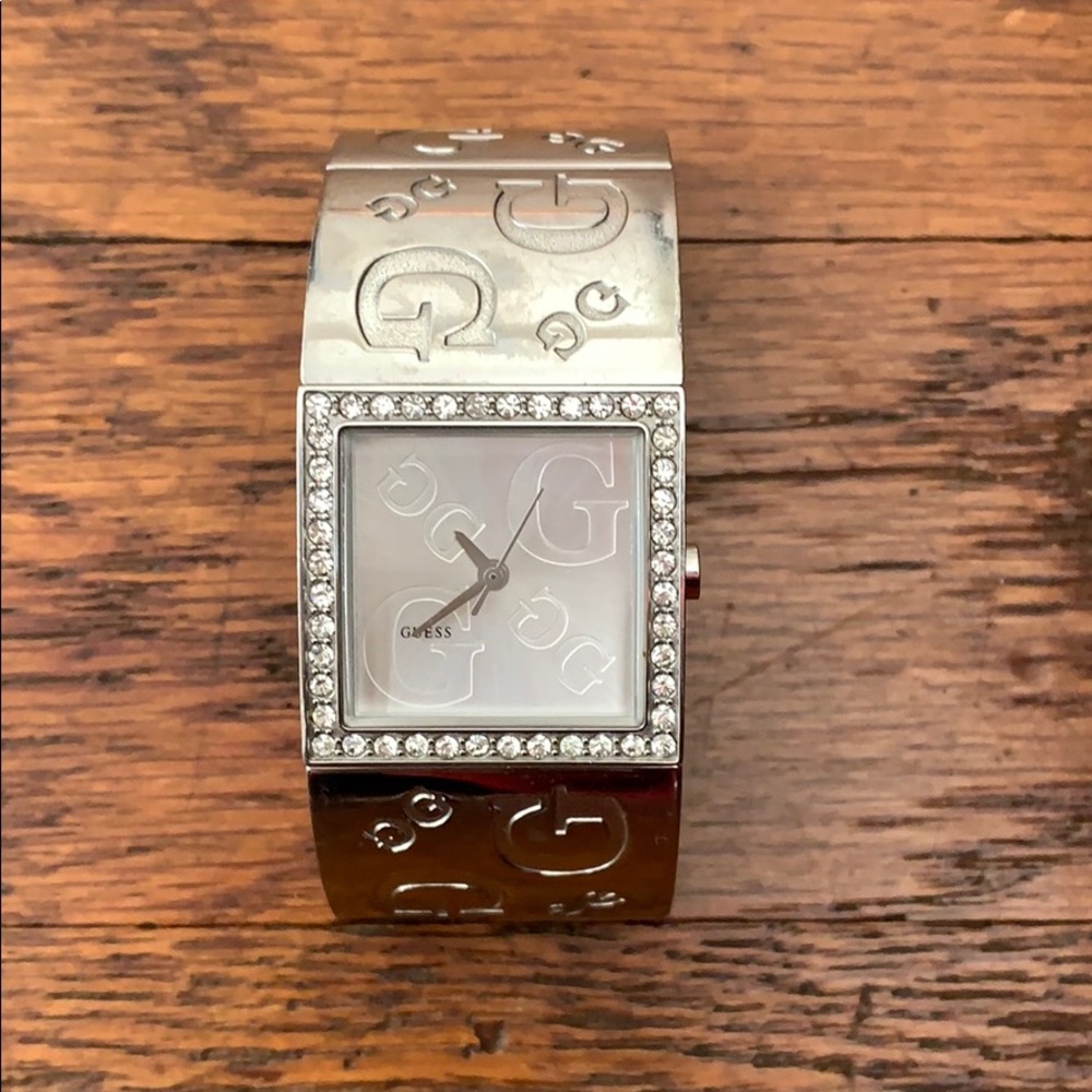 Guess watch